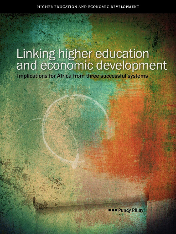Linking Higher Education and Economic de