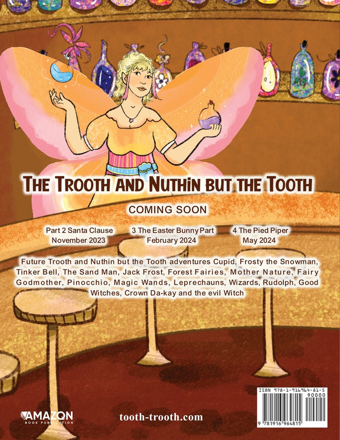 The Trooth and Nuthin but the Tooth