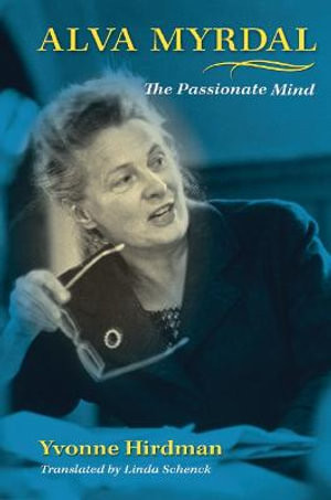 Alva Myrdal