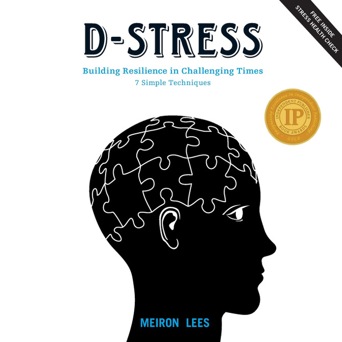 D-Stress Building Resilience in Challenging Times