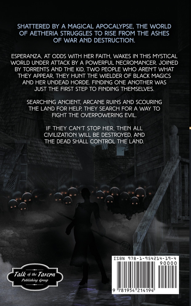 Beliefs & Black Magics
