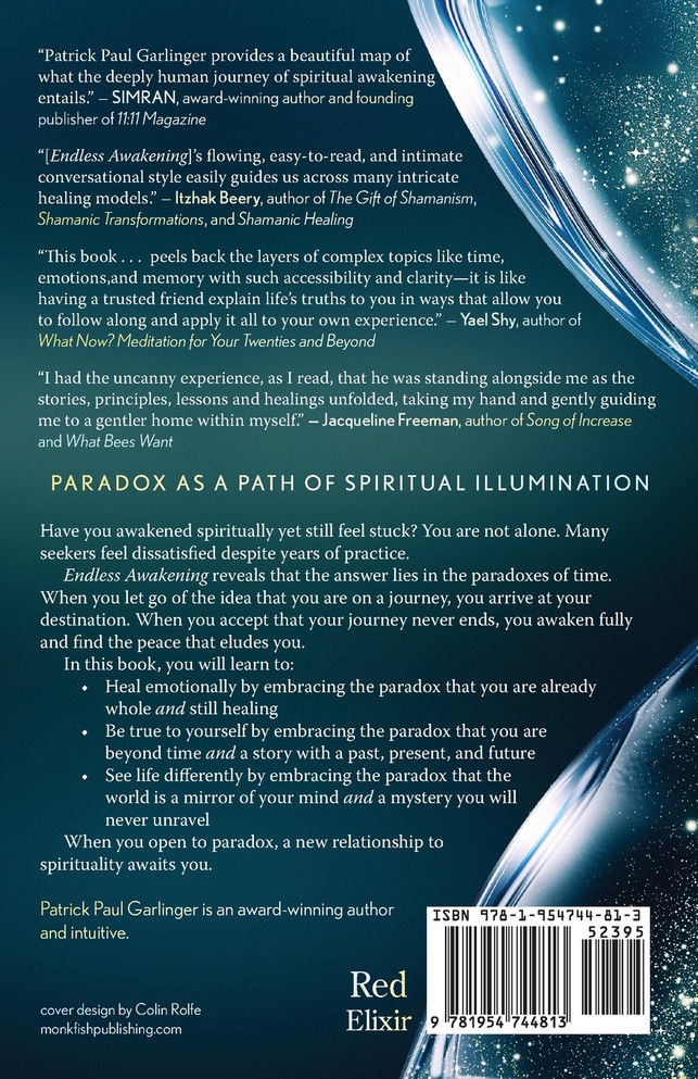 Endless Awakening