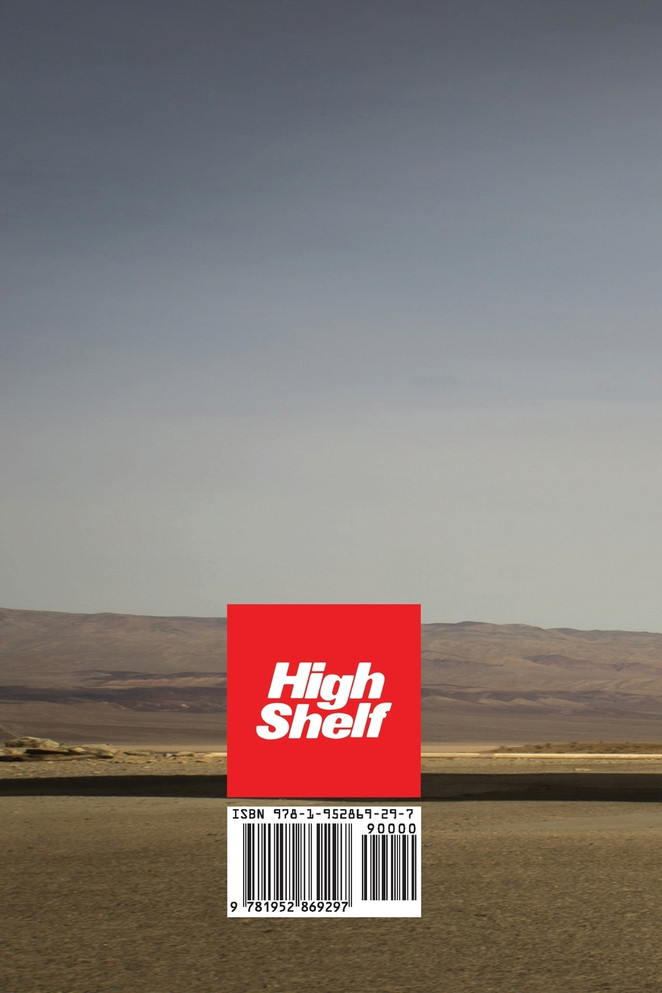 High Shelf XXIX
