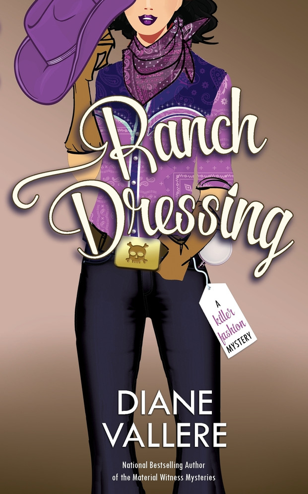Ranch Dressing