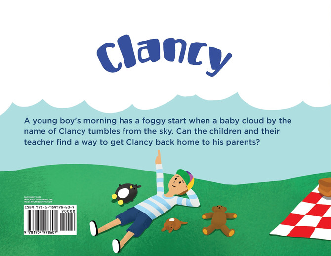 Clancy