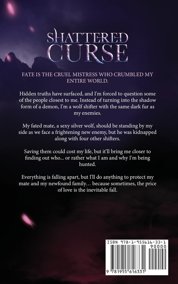 Shattered Curse