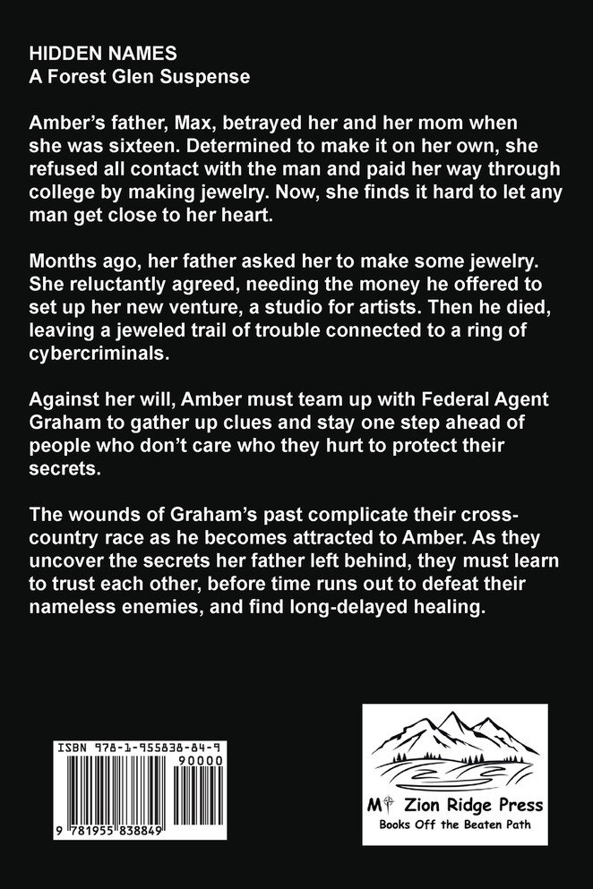 Hidden Names