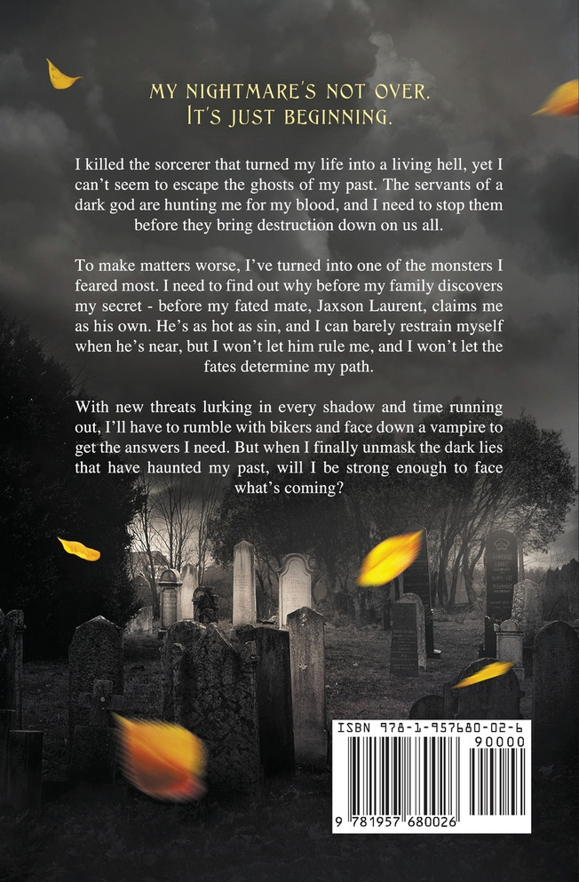 Dark Lies