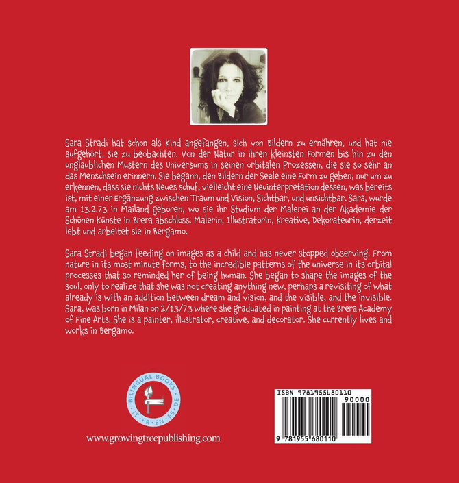 DER TANZ DER BLÄTTER -  THE DANCE OF LEAVES