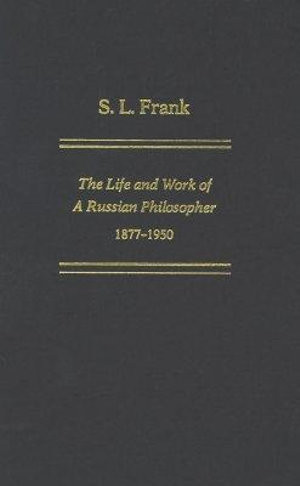 S. L. Frank