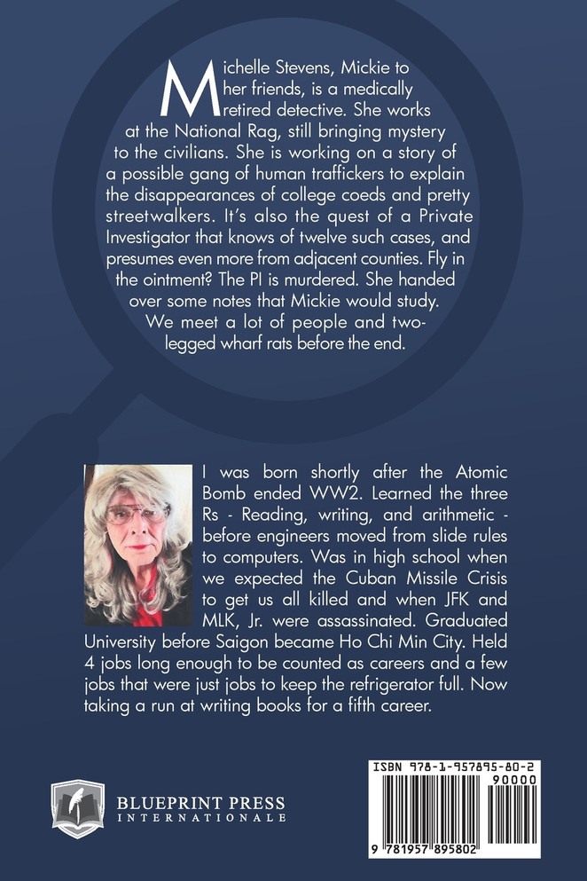 One for An Old Friend