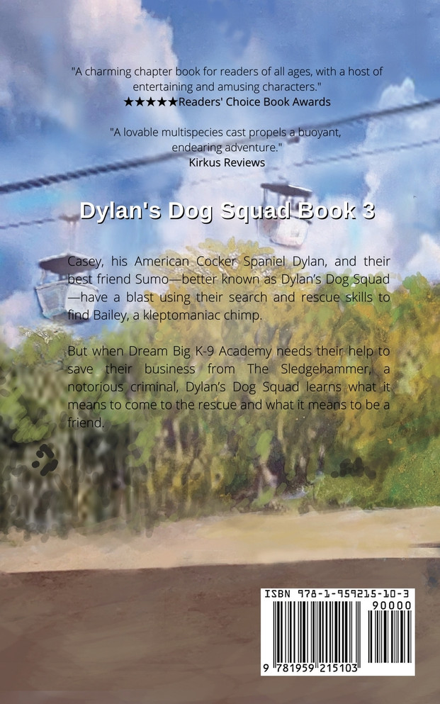 Dylan's Villain