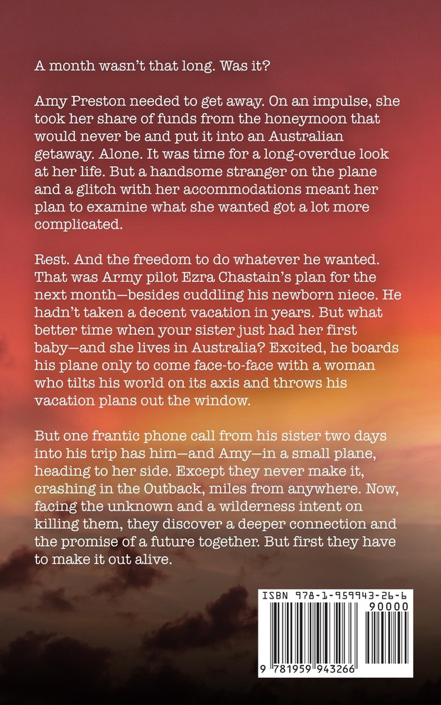 Stranded With Ezra