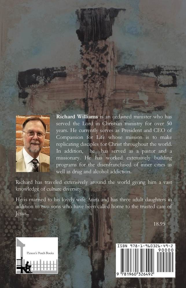 Seeking God's Truth in a Troubled World