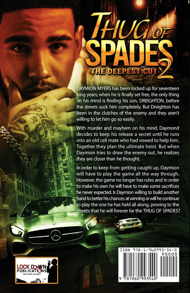 Thug of Spades 2