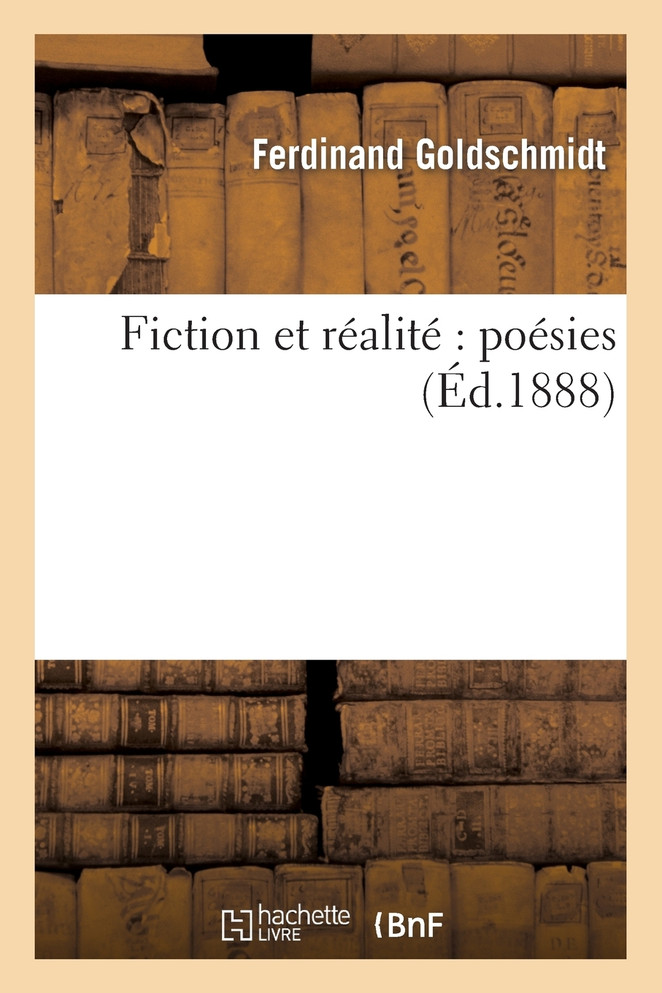 Fiction et réalité