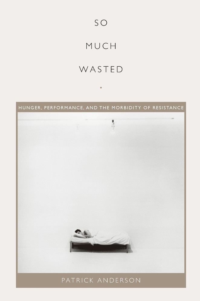 So Much Wasted