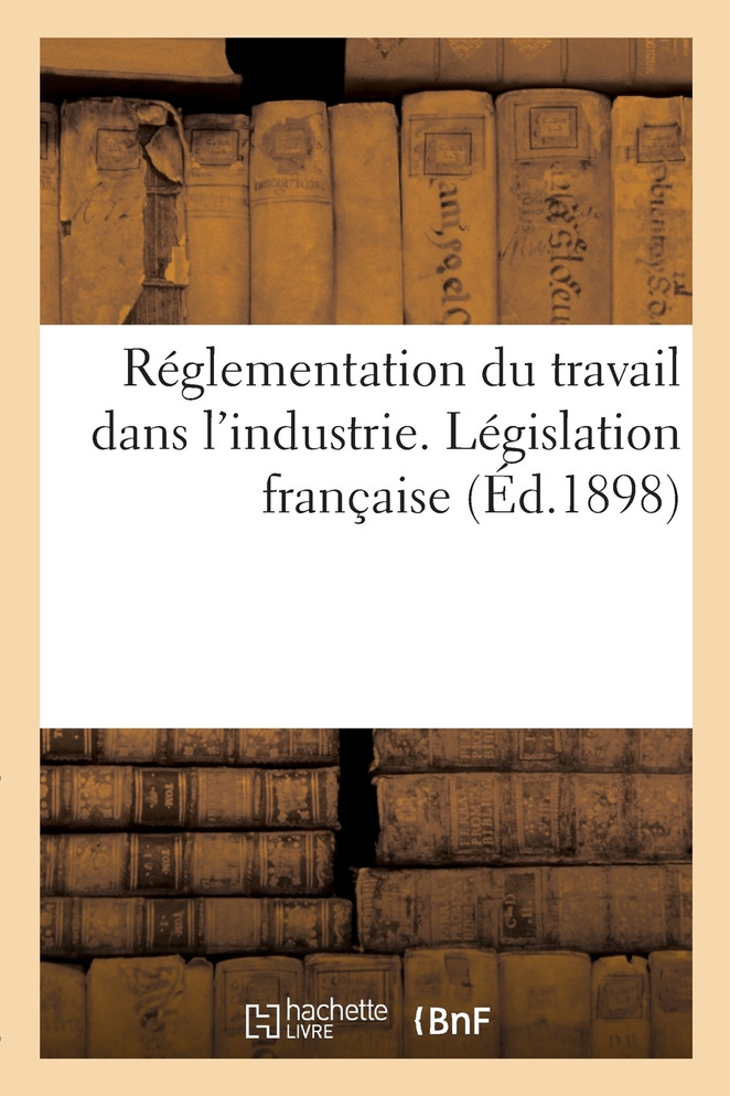 Direction du Travail et de l'industrie, bureau de l'industrie.