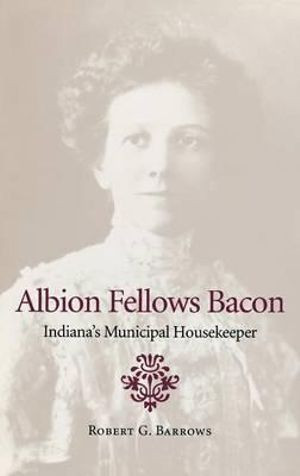 Albion Fellows Bacon