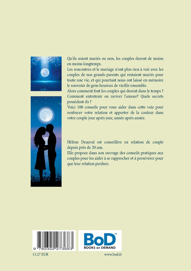 Comment sauver son couple ?