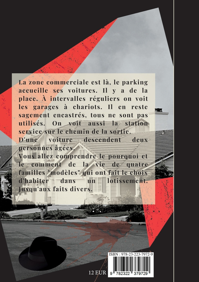 Une autopsie de faits divers