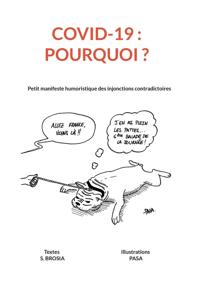 COVID 19 - Pourquoi ?