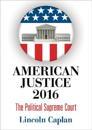 American Justice 2016