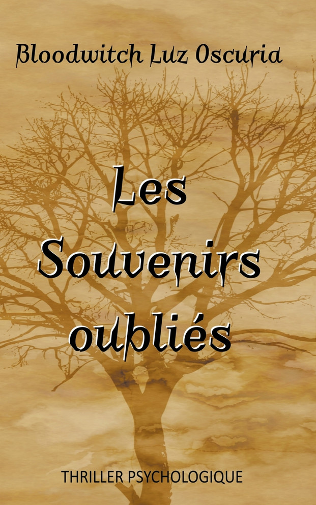Les Souvenirs oubliés