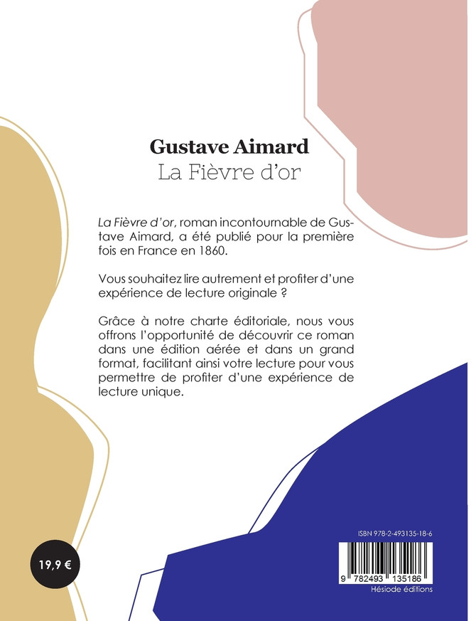 La Fièvre d'or