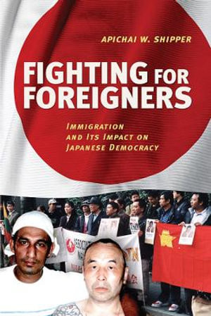 Fighting for Foreigners