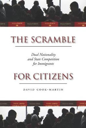 The Scramble for Citizens