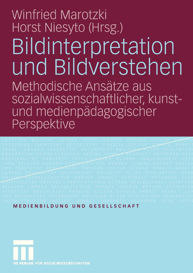 Bildinterpretation und Bildverstehen