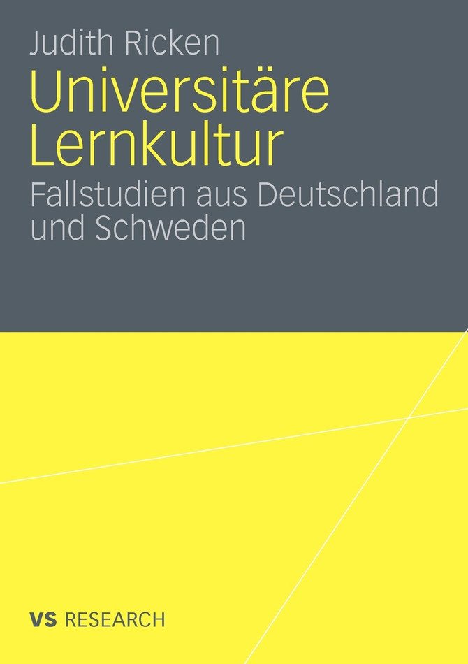 Universitare Lernkultur