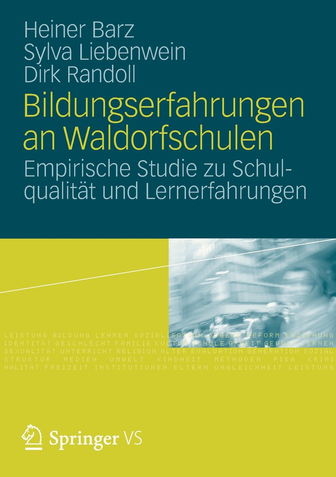 Bildungserfahrungen an Waldorfschulen