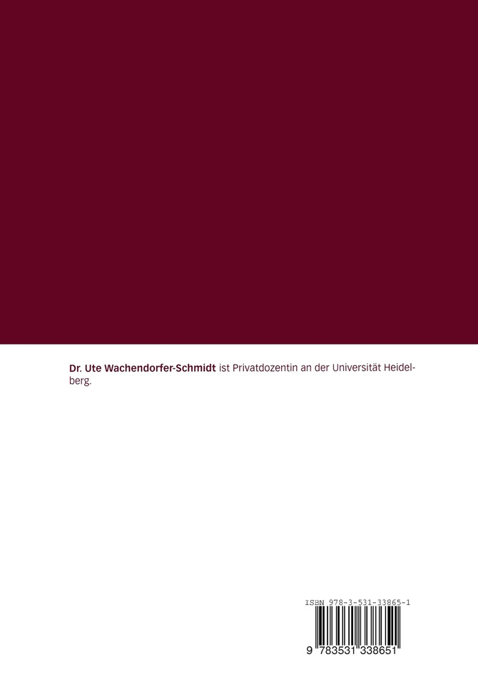 Politikverflechtung im vereinigten Deutschland