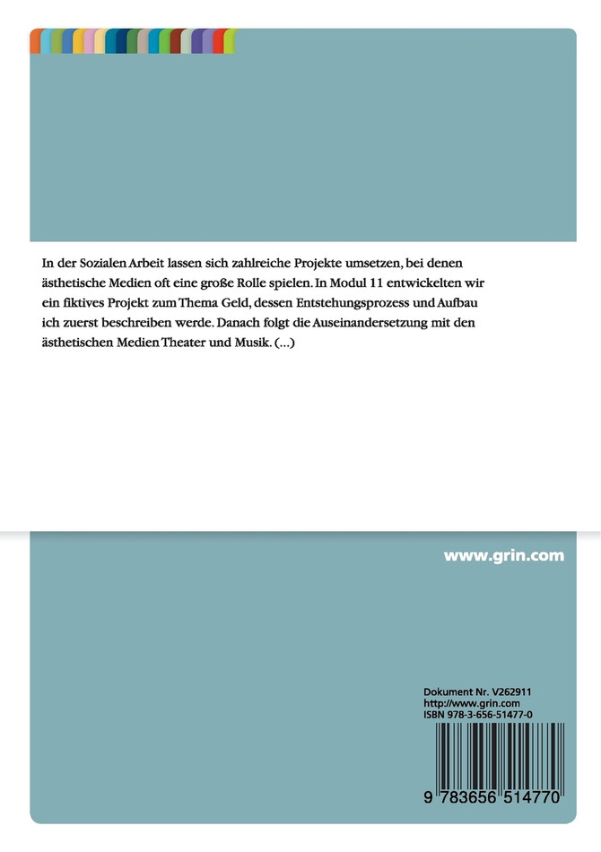 Planung, Steuerung und Finanzierung von Hilfen und methodische Vertiefung
