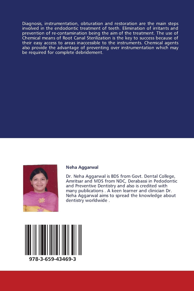 Key to Endodontic Success