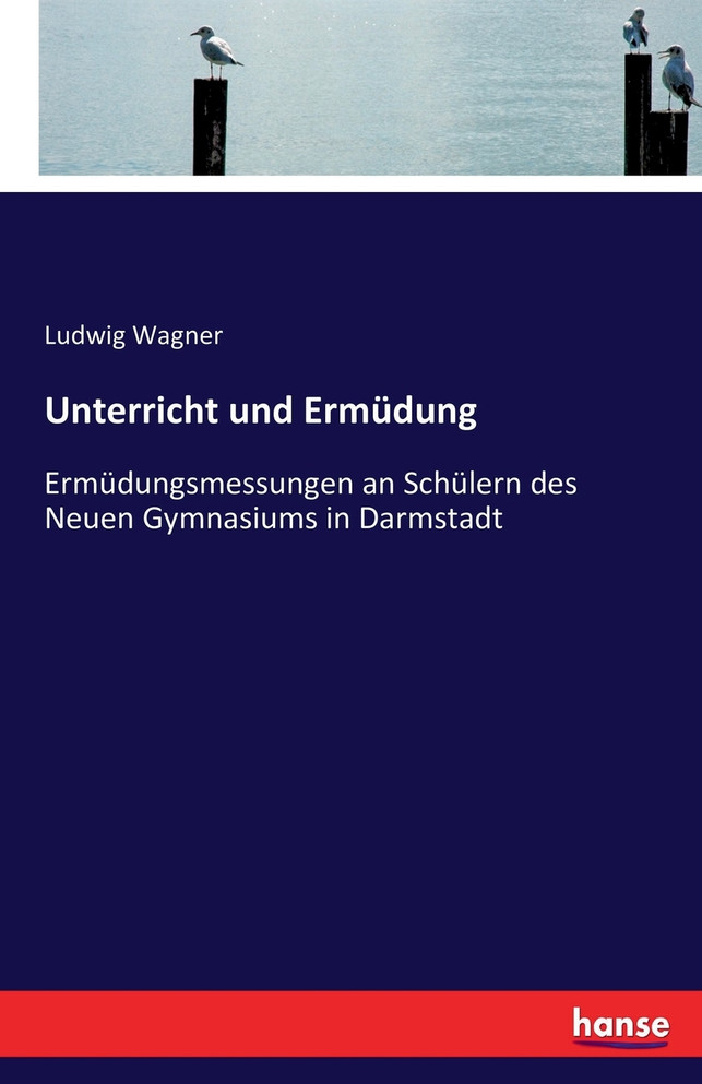 Unterricht und Ermüdung