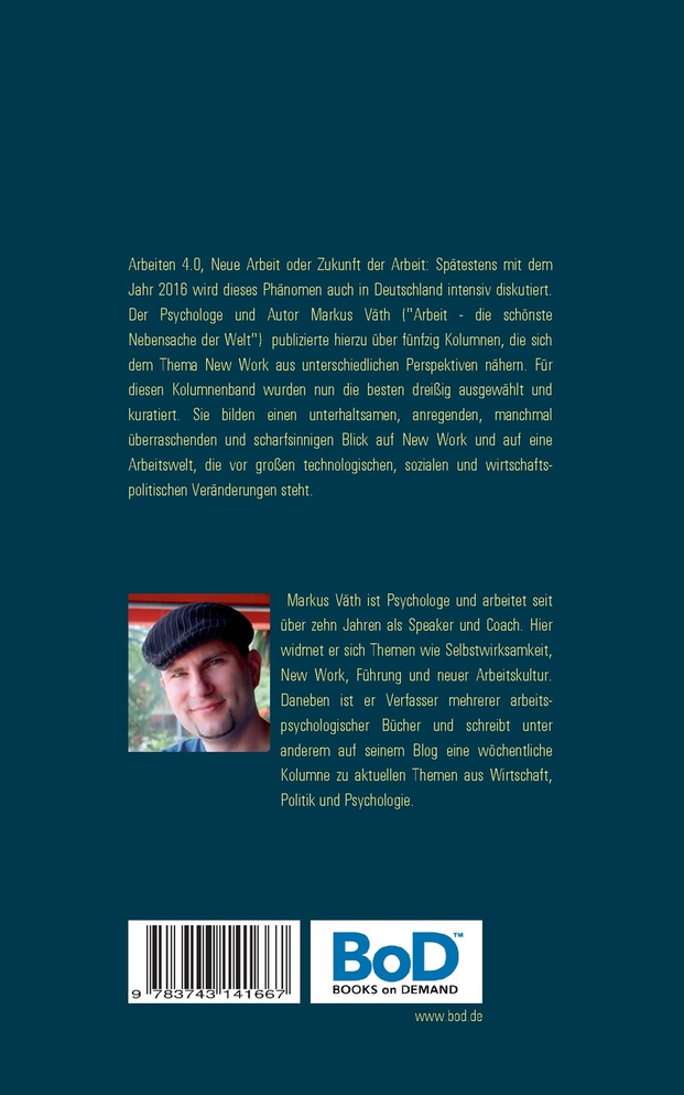 Ist das Arbeit oder kann das weg?