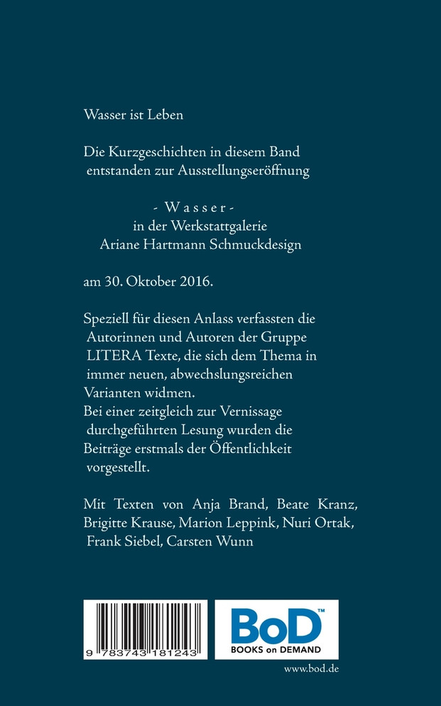 Wasserwelten