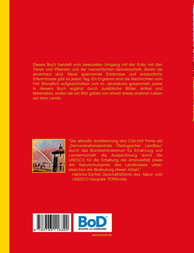 Nachrichten vom Hof 5