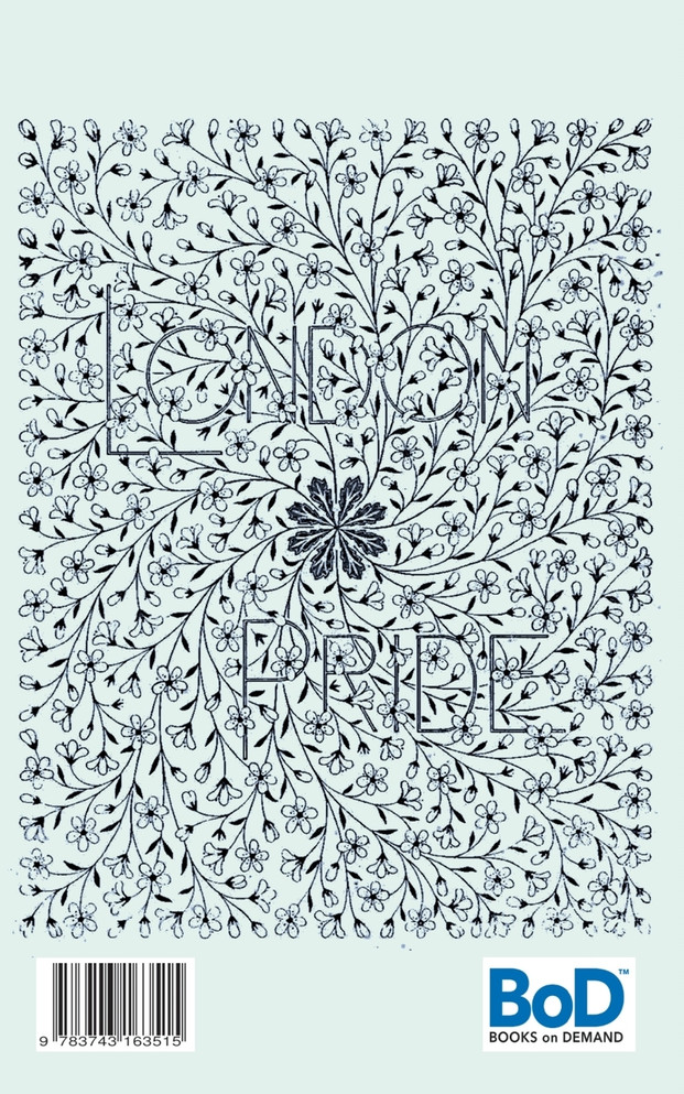 London Town (Notizbuch)
