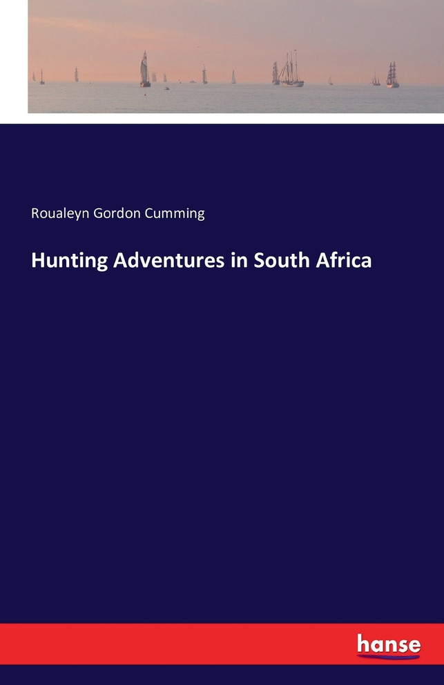 Hunting Adventures in South Africa
