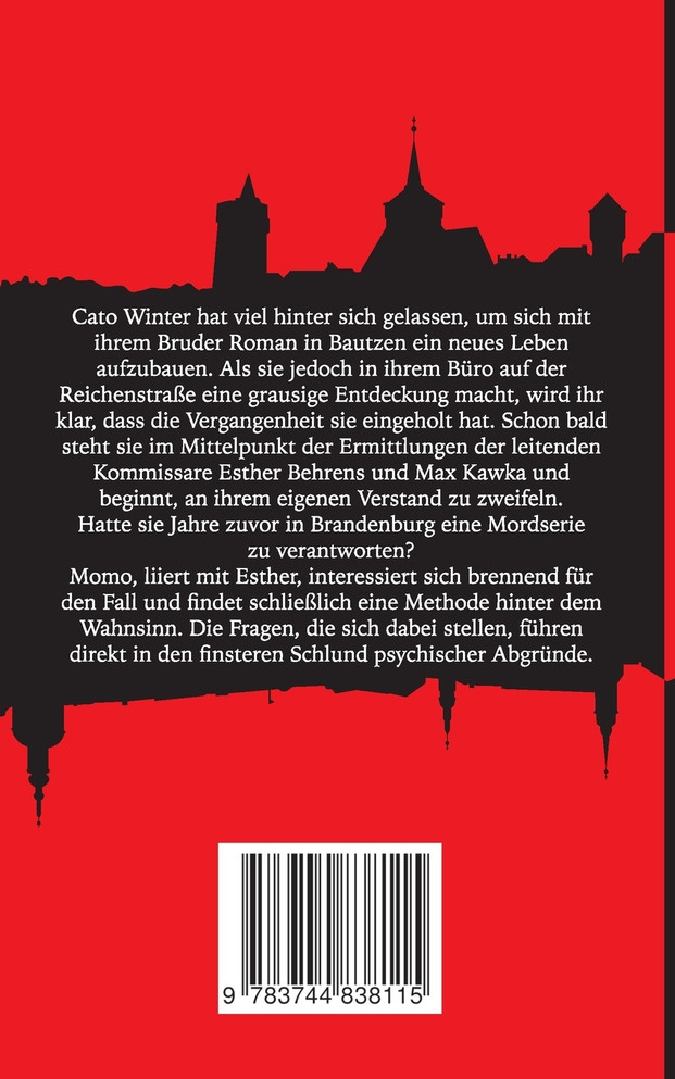 Gespaltene Seele