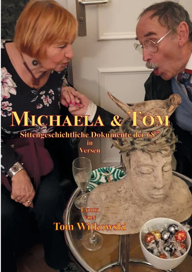 Michaela & Tom