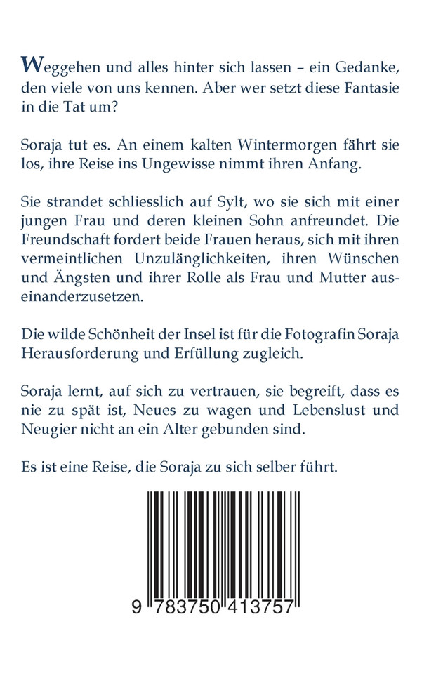Vielleicht später