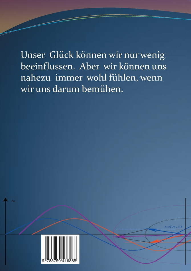 Ich bin was ich fühle