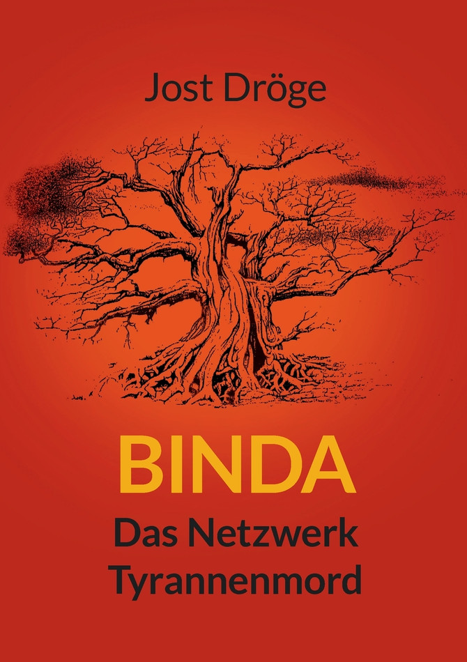 Binda - Das Netzwerk, Tyrannenmord