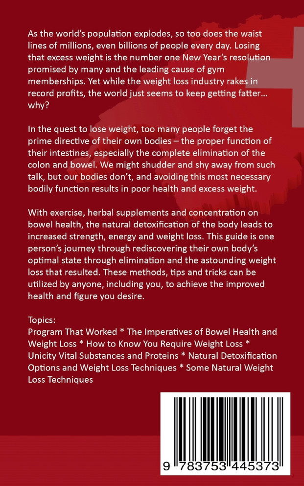 The Swiss Detox Diet