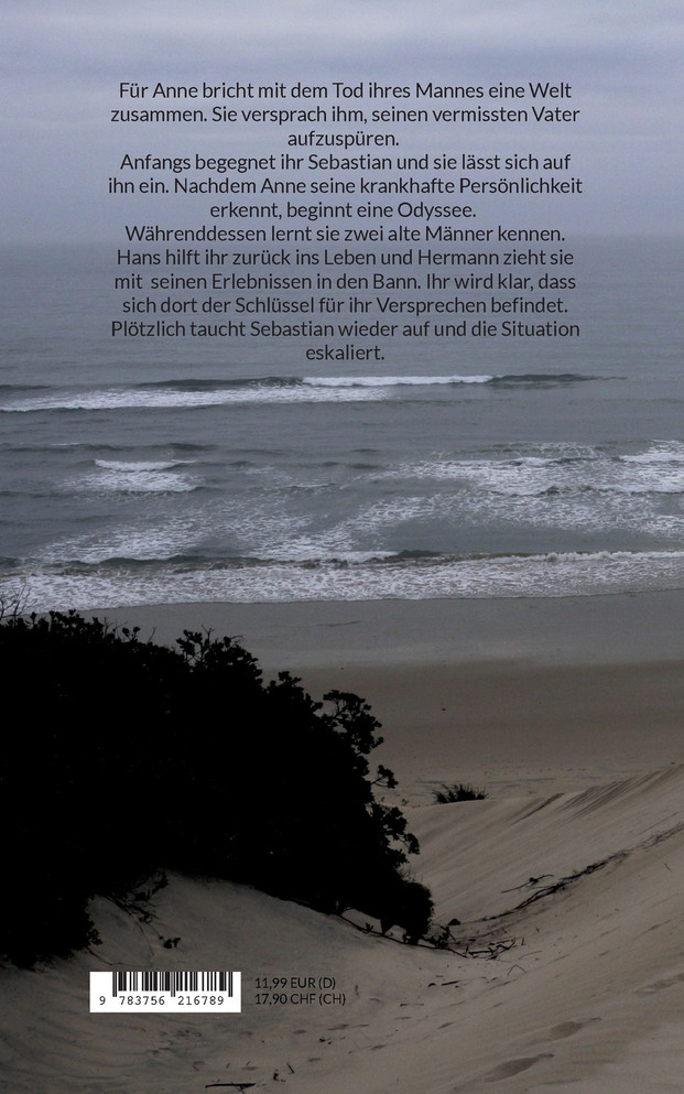 Annes Versprechen